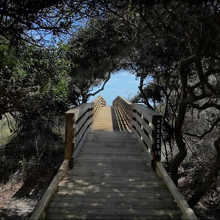 Americana Beach Home Jekyll Island Exterior foto